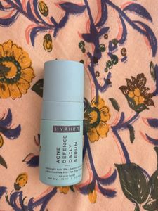 Hyphen Skin Glow Serums And Acne Correction Serum