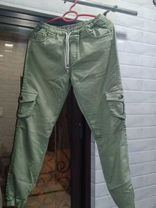 Trousers Treking Pants
