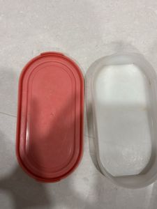 Leakproof Lunch Boxes Of Different Size