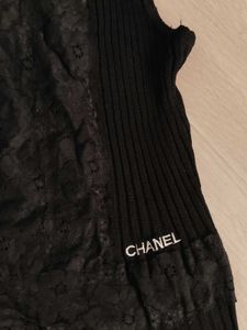 Vintage Chanel Top