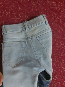 Combo Of 2 Jeans
