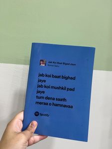 Aesthetic Bullet Journalling Notebook