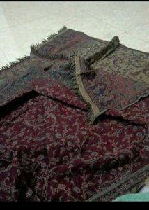 Garam Shawl