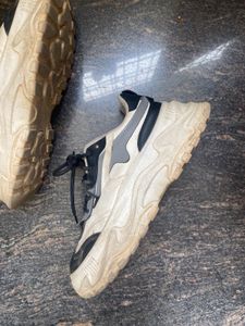 Chunky Sneakers