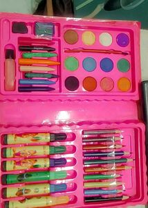 Kids Stationery Set