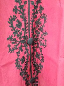 Cotton Kurti