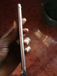 Iphone 6 Display Flex Broke