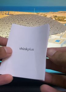 Lenovo Thinkplus Livepods LP40 Pro (imported)