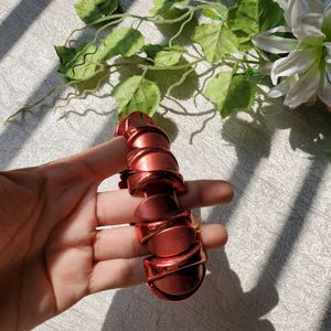 Beautiful Red Bracelet