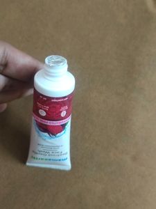 Mamaearth Beetroot Face Wash &amp; Moisturizer