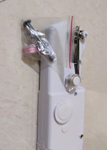 Hand Sewing machine