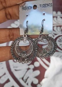4 Earring Set in just rupees 120/-