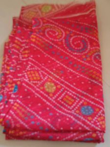 Badhani Saree
