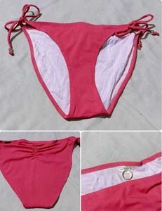 11 Bikini Bottoms Set