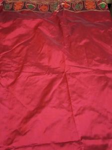 Silk Blend