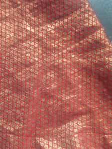 Red Lehenga Choli 1/2 Years Baby Girl