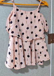 Beautiful Top For Girls