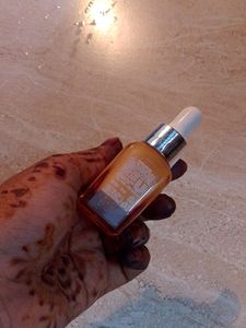 Lakme 9to5 Face Serum 😊