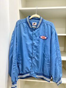 Nike Authentic Bomber Jacket