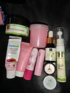 Skincare Combo Of 4