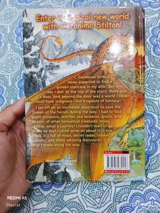 The Kingdom of Fantasy
