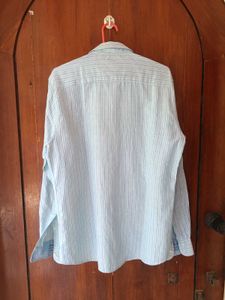 Scotch and soda shirt men
