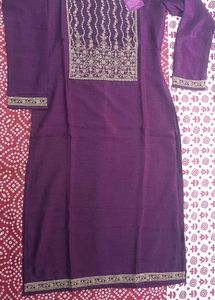 Libas Kurti