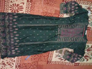 Kurta Palazzo Only