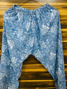 Cotton Co-Ord Set 42XL