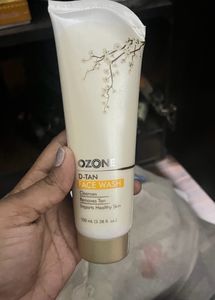 Combo Of Ozone Facewash,Plum Sunscreen,Plum Shnapp