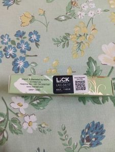 Lick Press On Nails