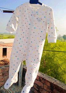 Baby Girl/Boy Romper 😍