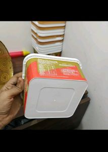 50 Plastic boxes with Lid