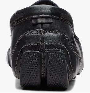 Clarks Bellies Used By Brother