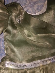 Jimmy Choo Frock For 3 To 4 Years Baby Girl