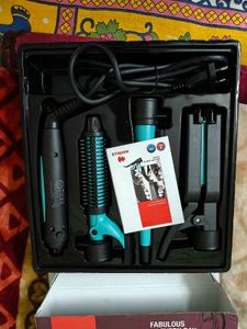 Havells 5-in-1 Multi-Styling Kit HC4045