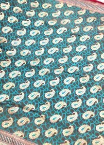 Pure Silk Saree Khaddi Banarasi