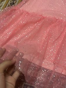 Wonder Nation Pink Dress