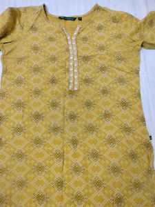 Combo Of 3 Kurta