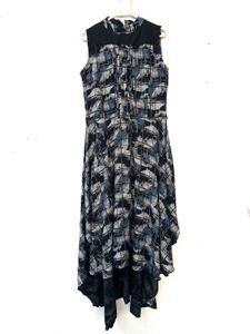 High Low Dress