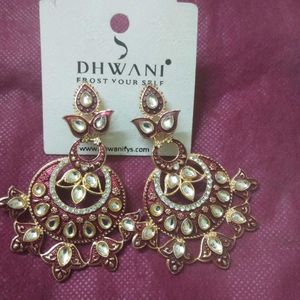 Everstylish Drop Earrings