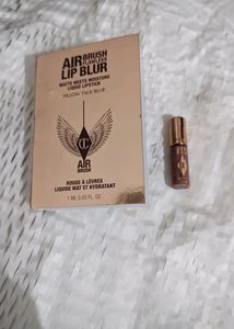 Charlotte Tilbury combo