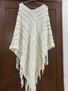 Poncho For Winters