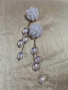 4 Eirring Set