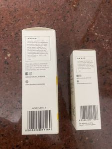 Deconstruct Brightening Moisturizer