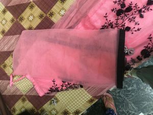 Pink Lehenga Choli Set for womens nd girls .