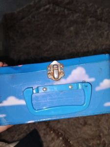 It&#39;s Another Organising Box /Make UpBox