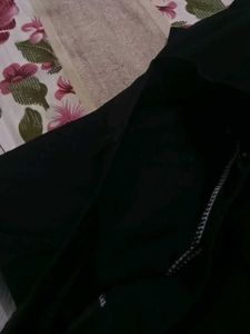 Black Formal Jeans
