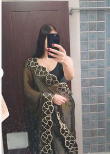 Beautifull Saree