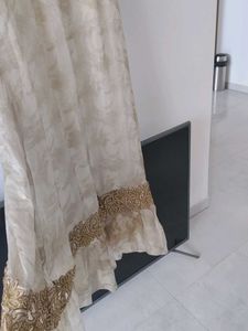 Elegant Ethnic Gown